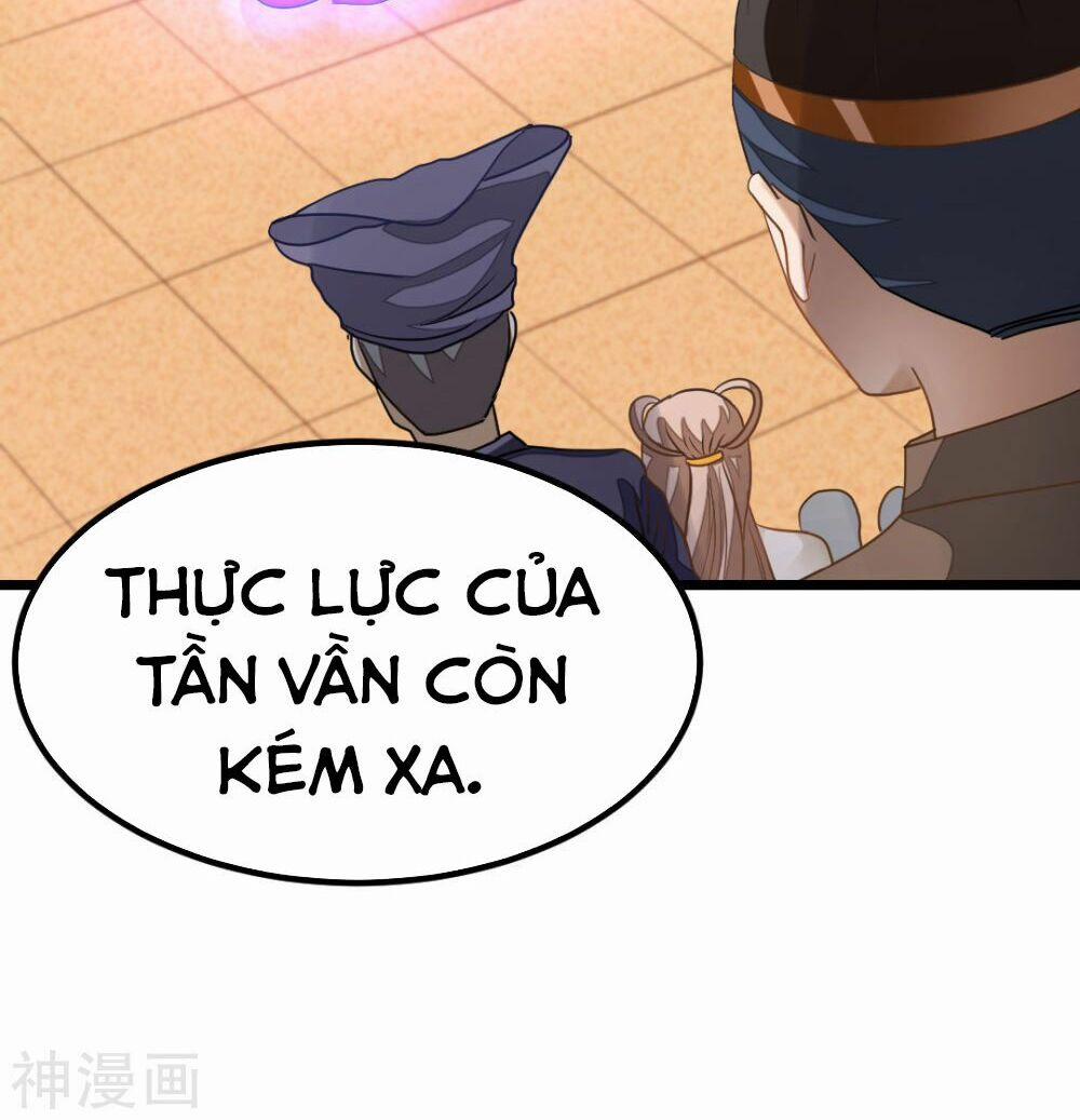 Cửu Dương Thần Vương 156 trang 40