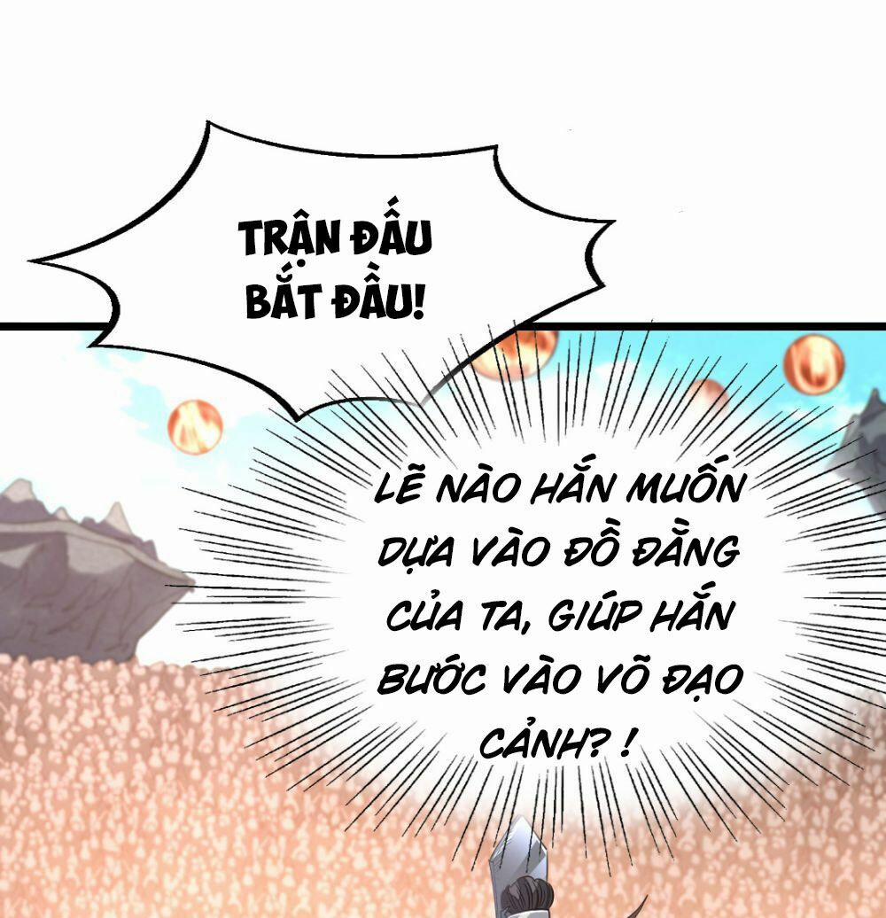 Cửu Dương Thần Vương 156 trang 41