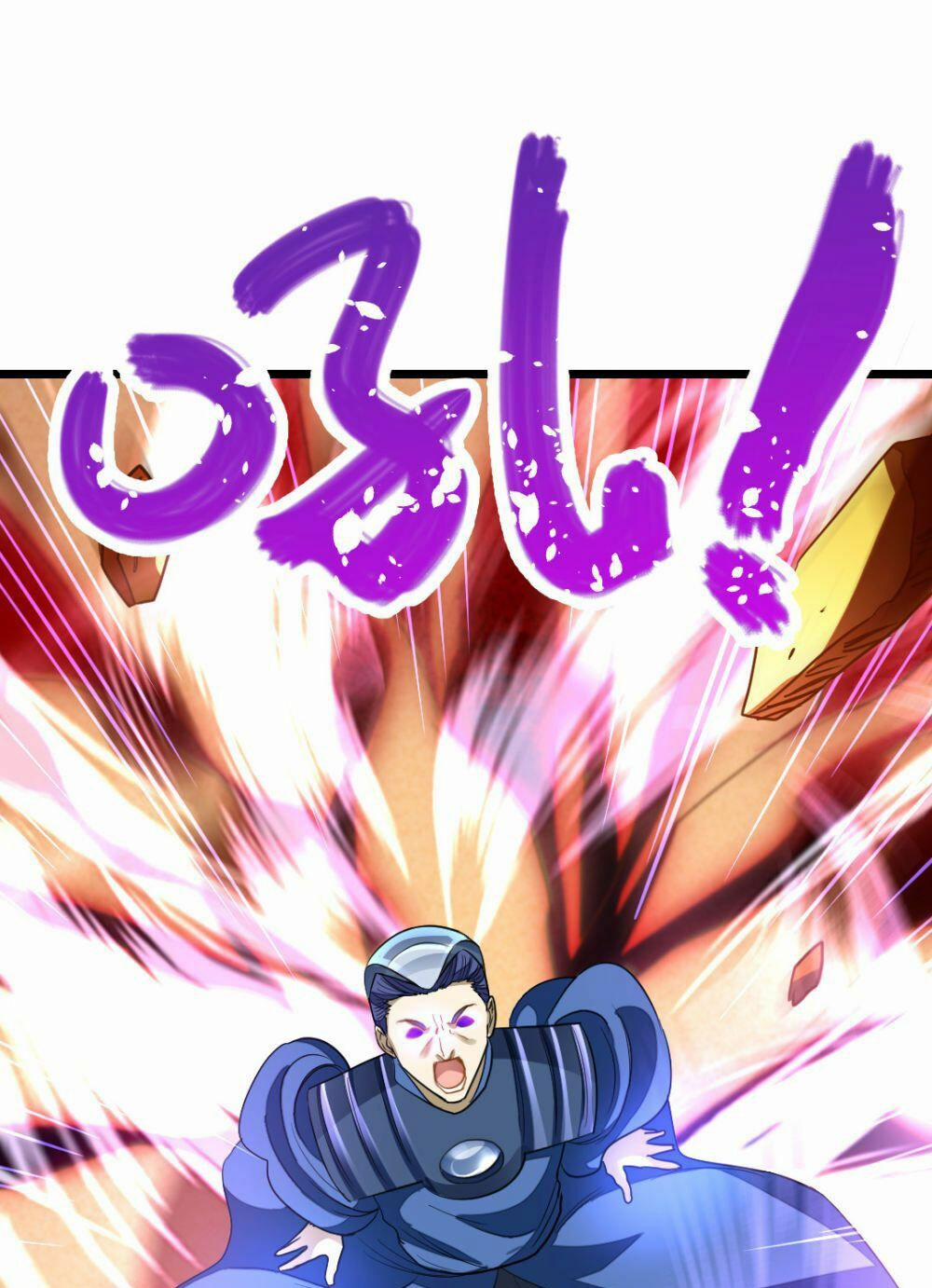 Cửu Dương Thần Vương 156 trang 43