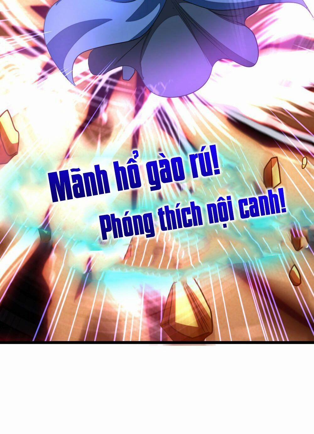 Cửu Dương Thần Vương 156 trang 44