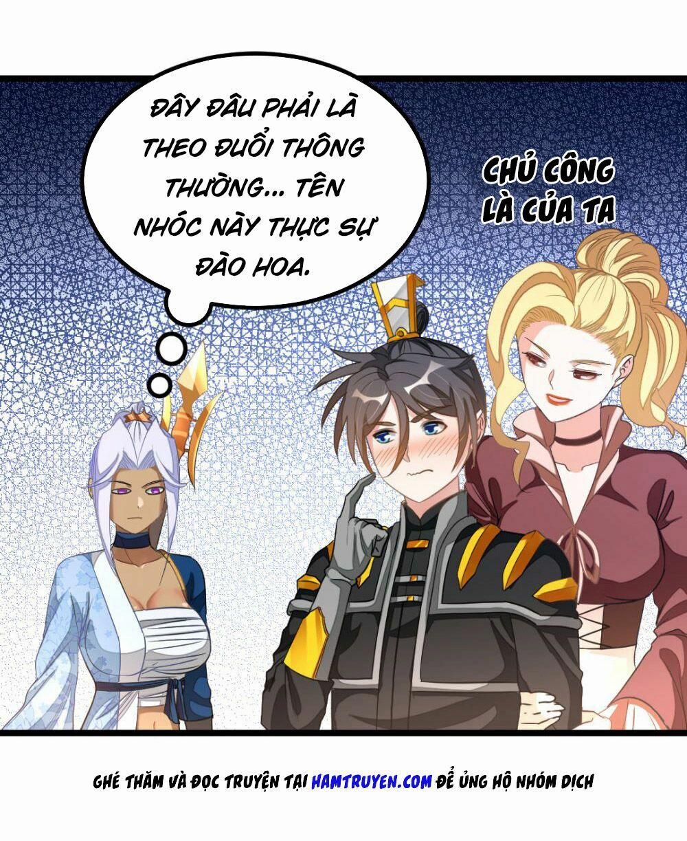 Cửu Dương Thần Vương 156 trang 5