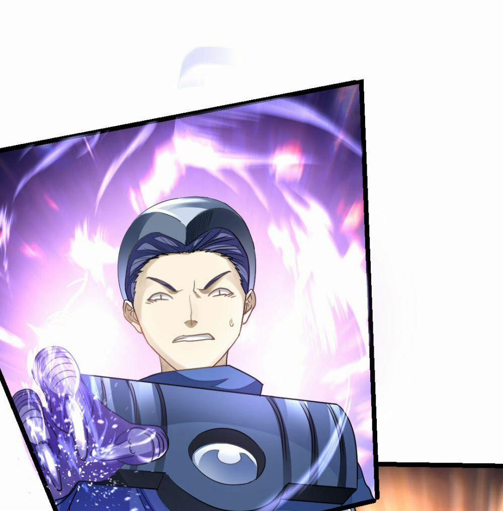 Cửu Dương Thần Vương 157 trang 10