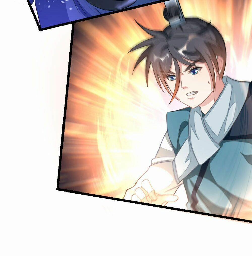 Cửu Dương Thần Vương 157 trang 11