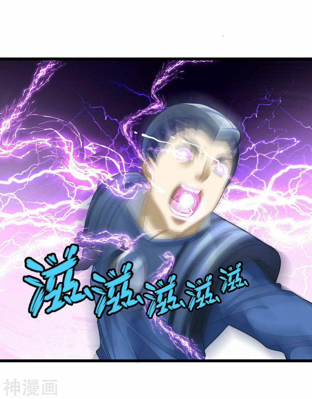 Cửu Dương Thần Vương 157 trang 16