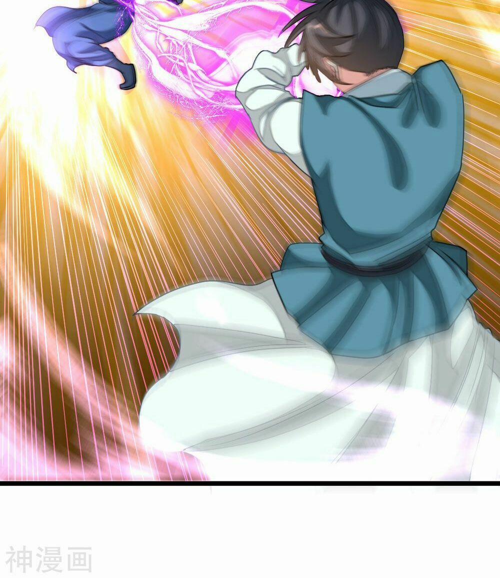 Cửu Dương Thần Vương 157 trang 18