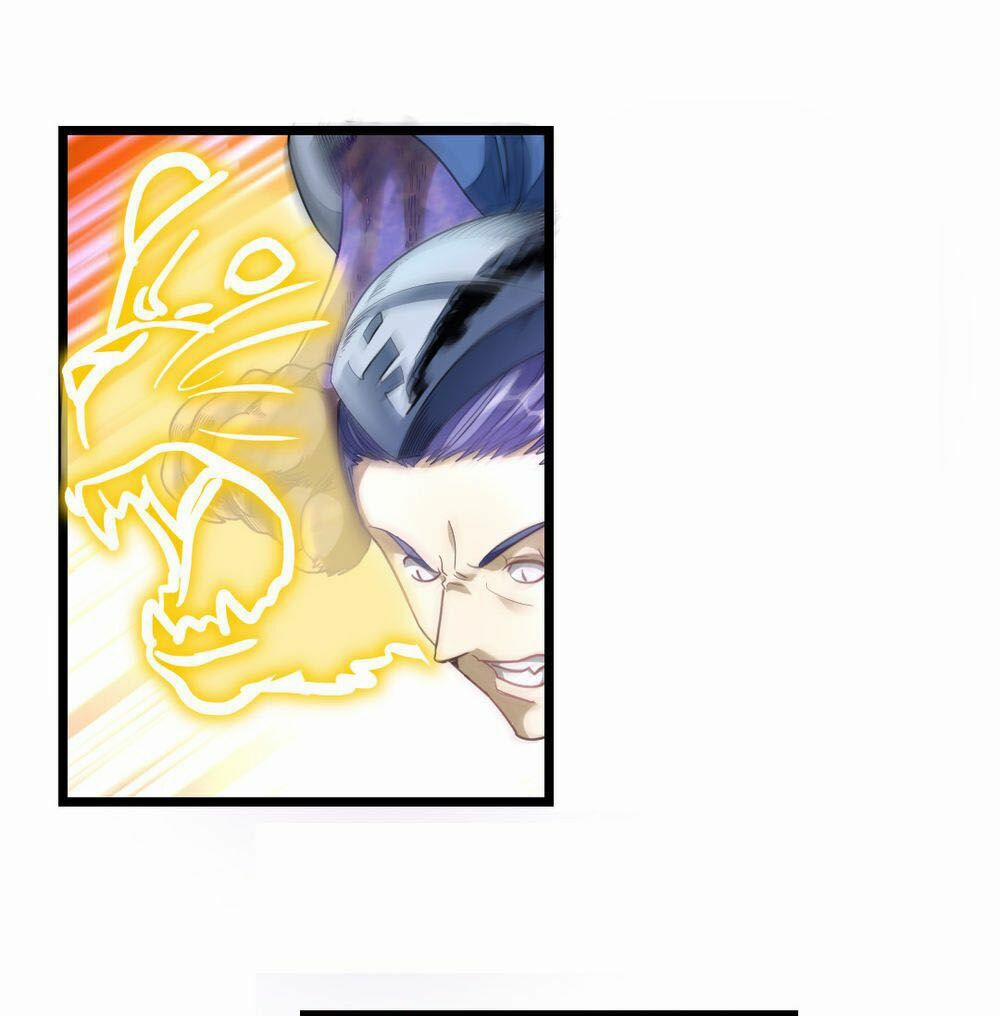 Cửu Dương Thần Vương 157 trang 2