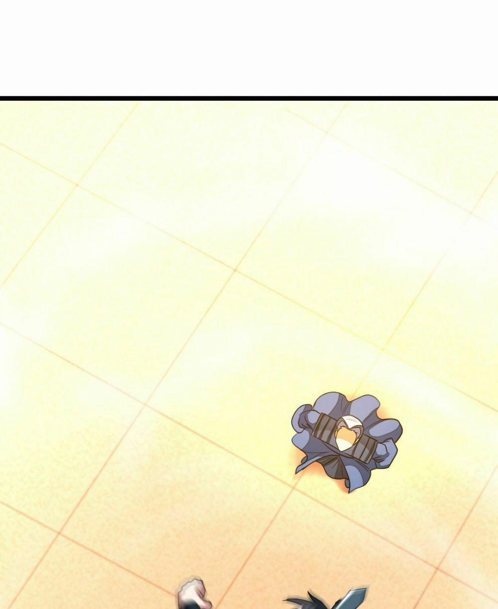 Cửu Dương Thần Vương 157 trang 21