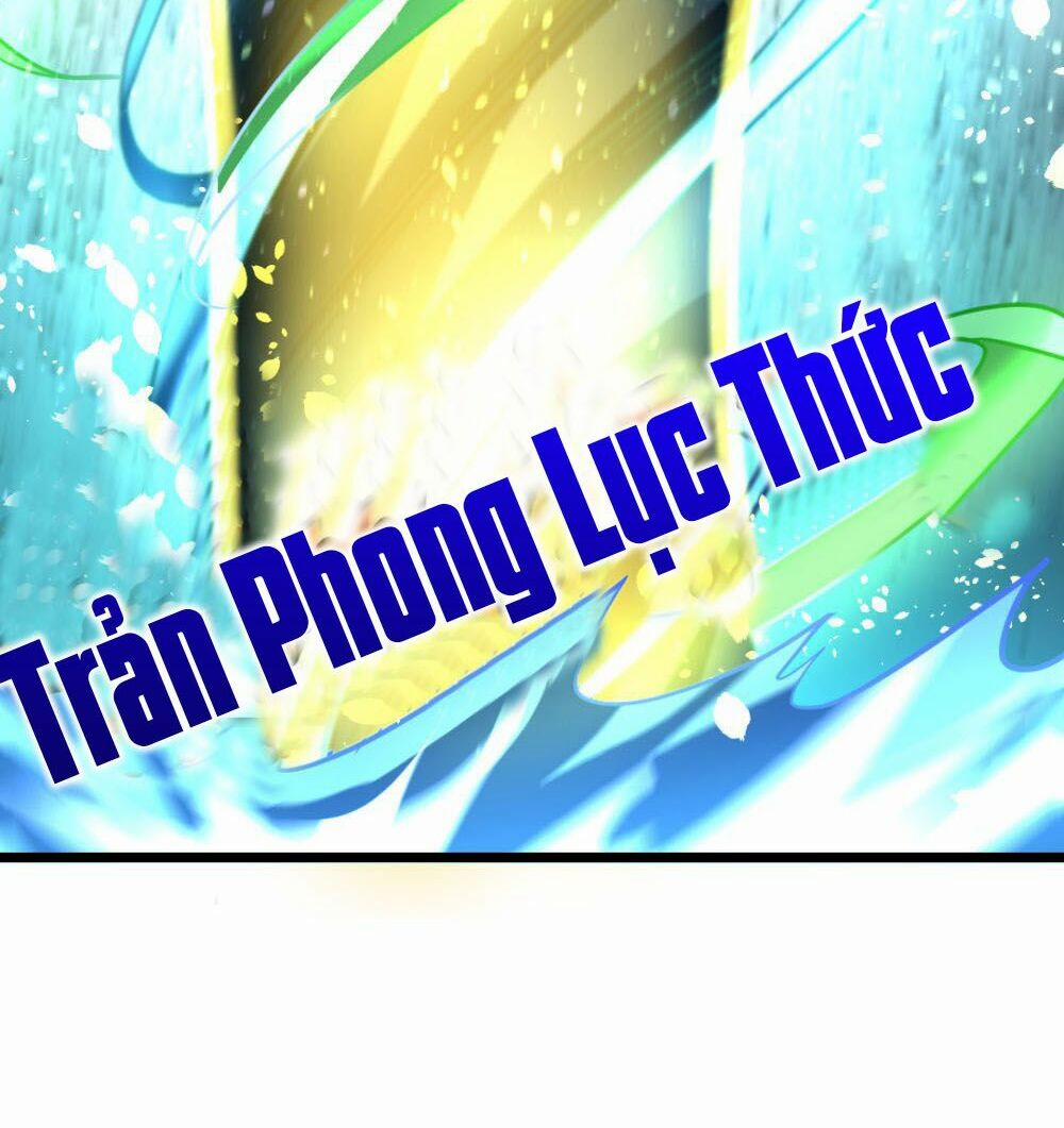 Cửu Dương Thần Vương 157 trang 24