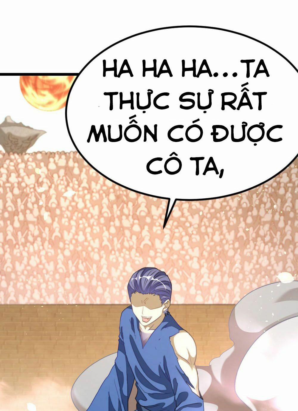 Cửu Dương Thần Vương 157 trang 31