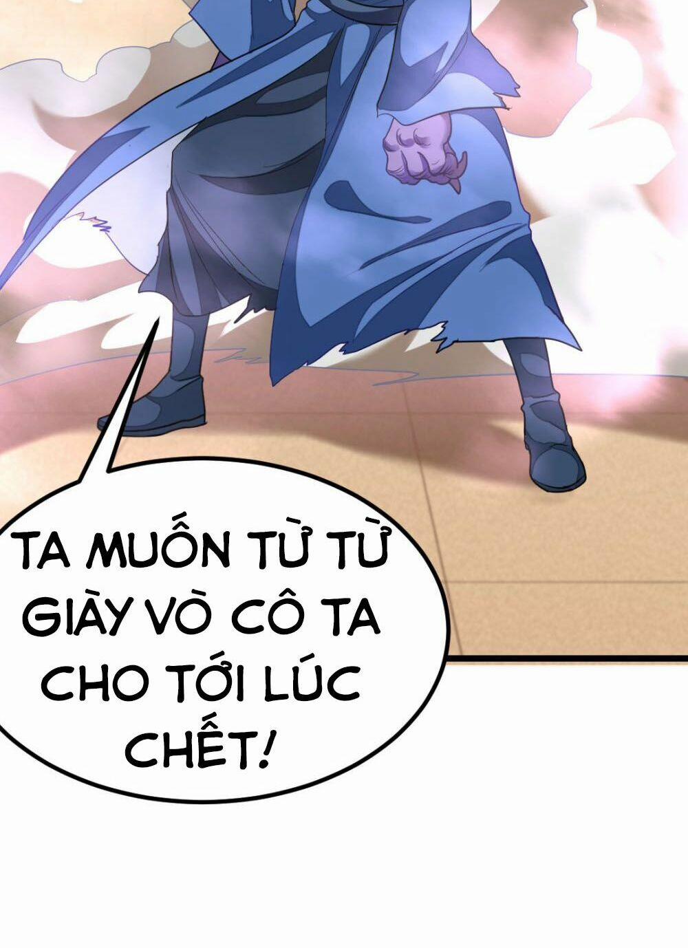 Cửu Dương Thần Vương 157 trang 32