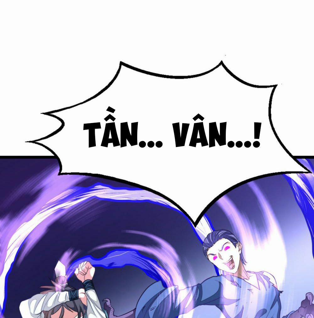 Cửu Dương Thần Vương 157 trang 34