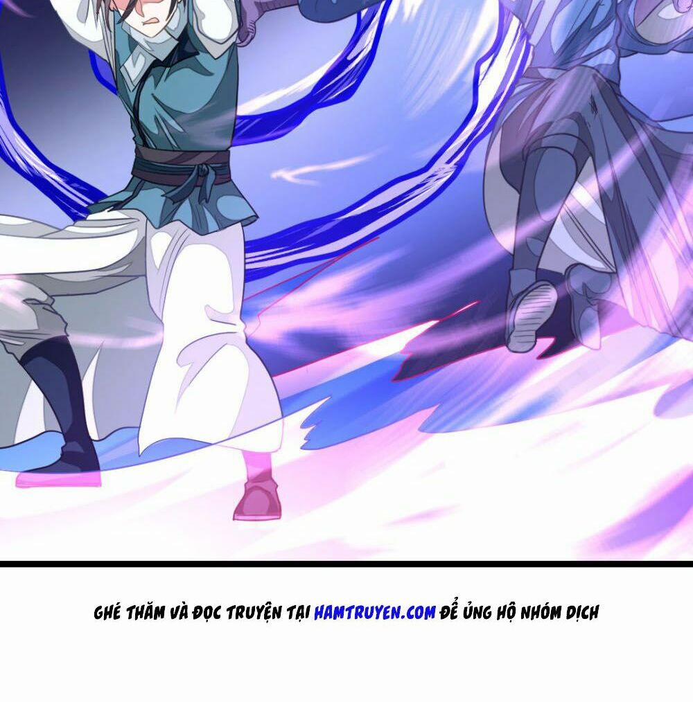 Cửu Dương Thần Vương 157 trang 35