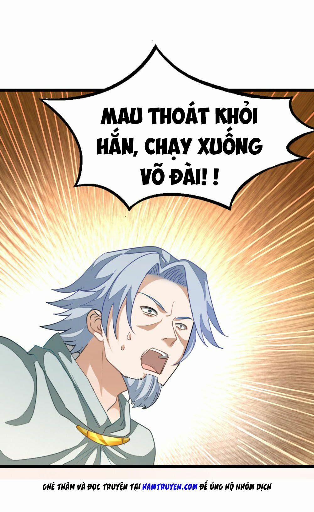 Cửu Dương Thần Vương 157 trang 38