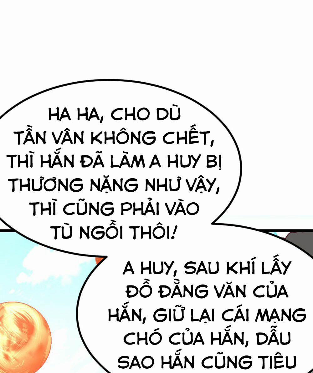 Cửu Dương Thần Vương 157 trang 41