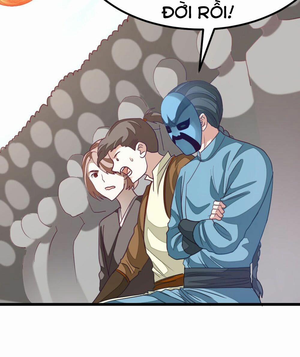 Cửu Dương Thần Vương 157 trang 42