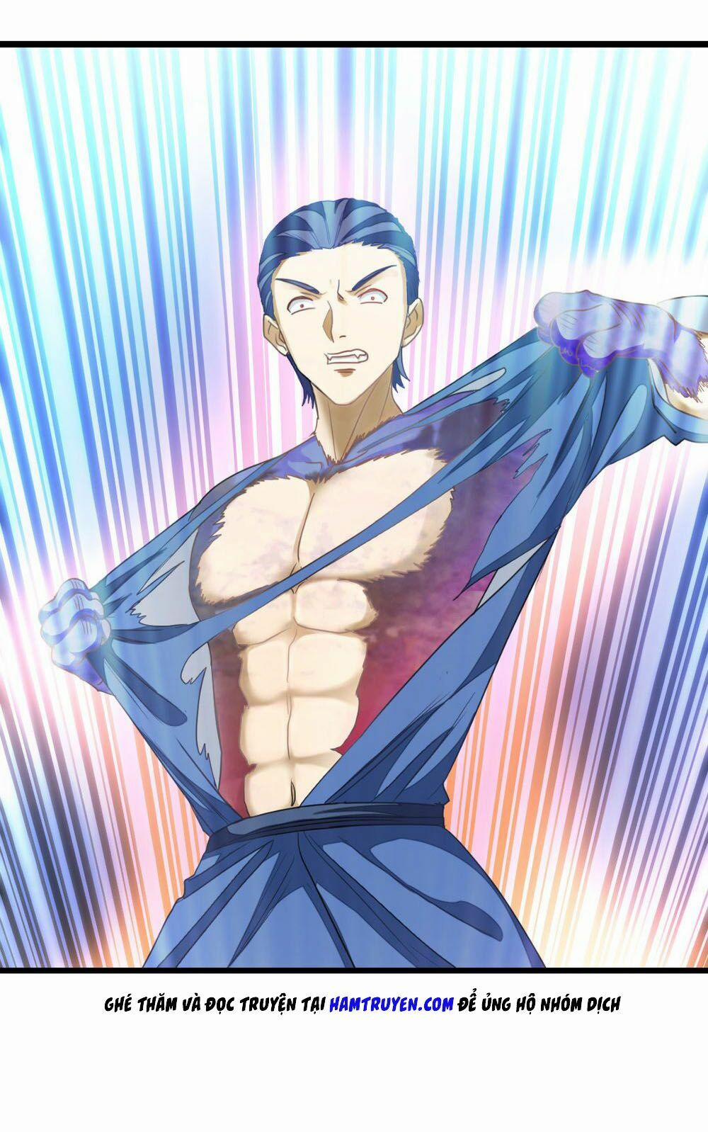 Cửu Dương Thần Vương 157 trang 44