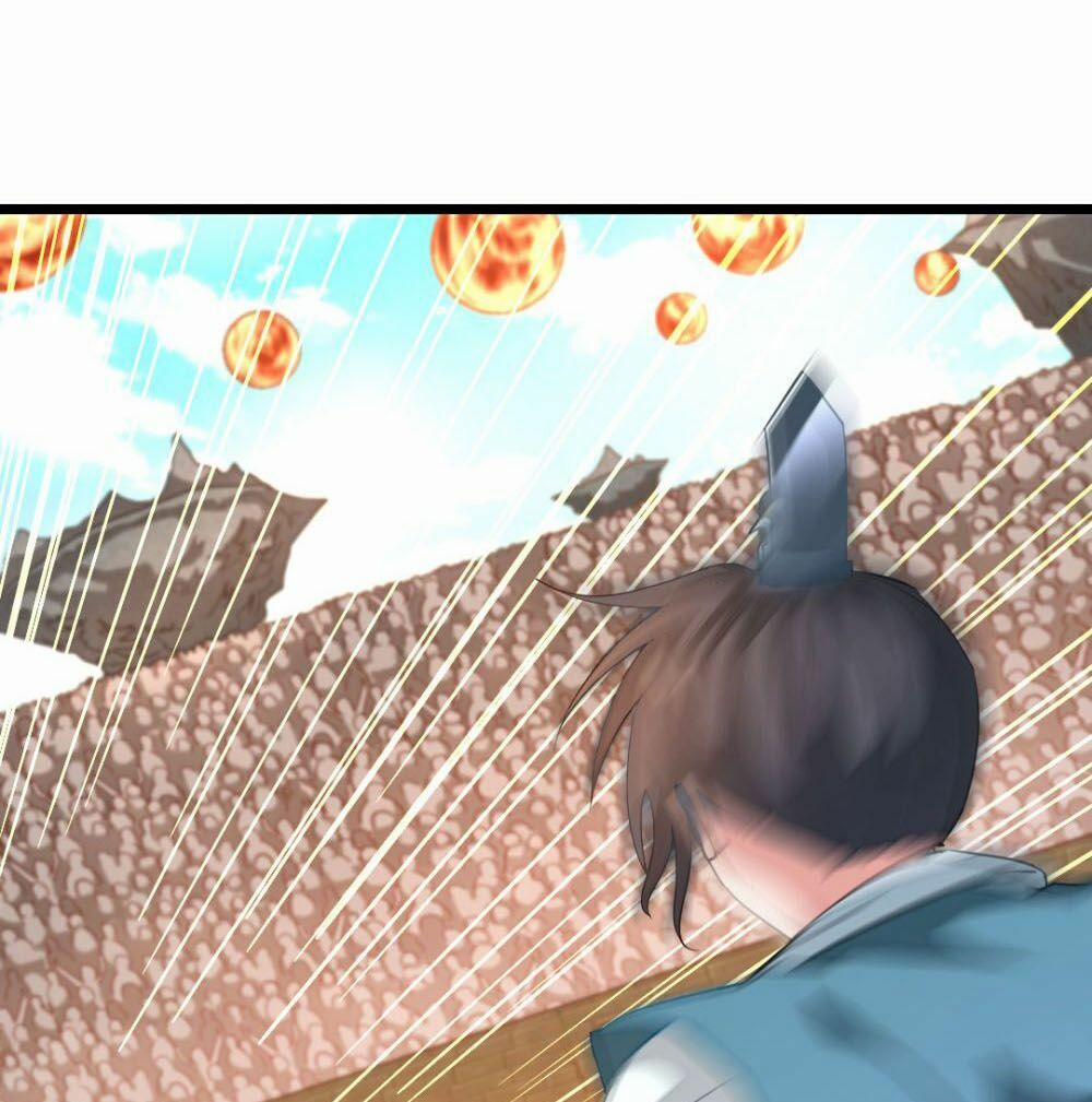 Cửu Dương Thần Vương 157 trang 7