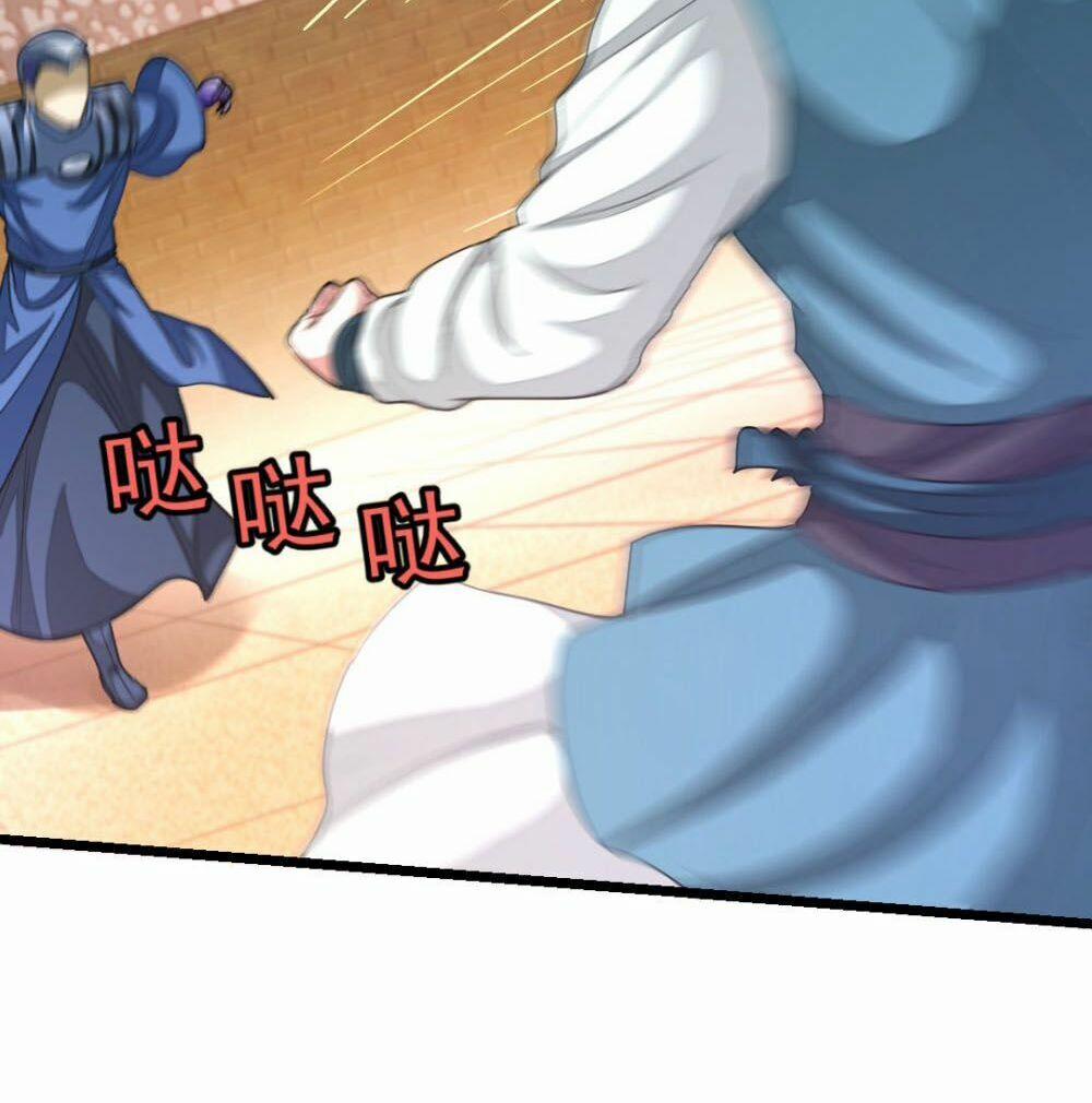 Cửu Dương Thần Vương 157 trang 8