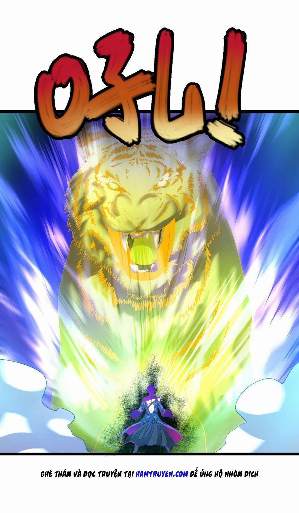 Cửu Dương Thần Vương 158 trang 1