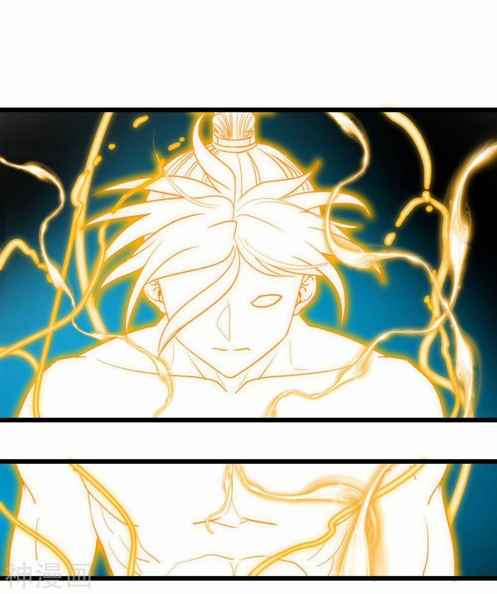 Cửu Dương Thần Vương 158 trang 12