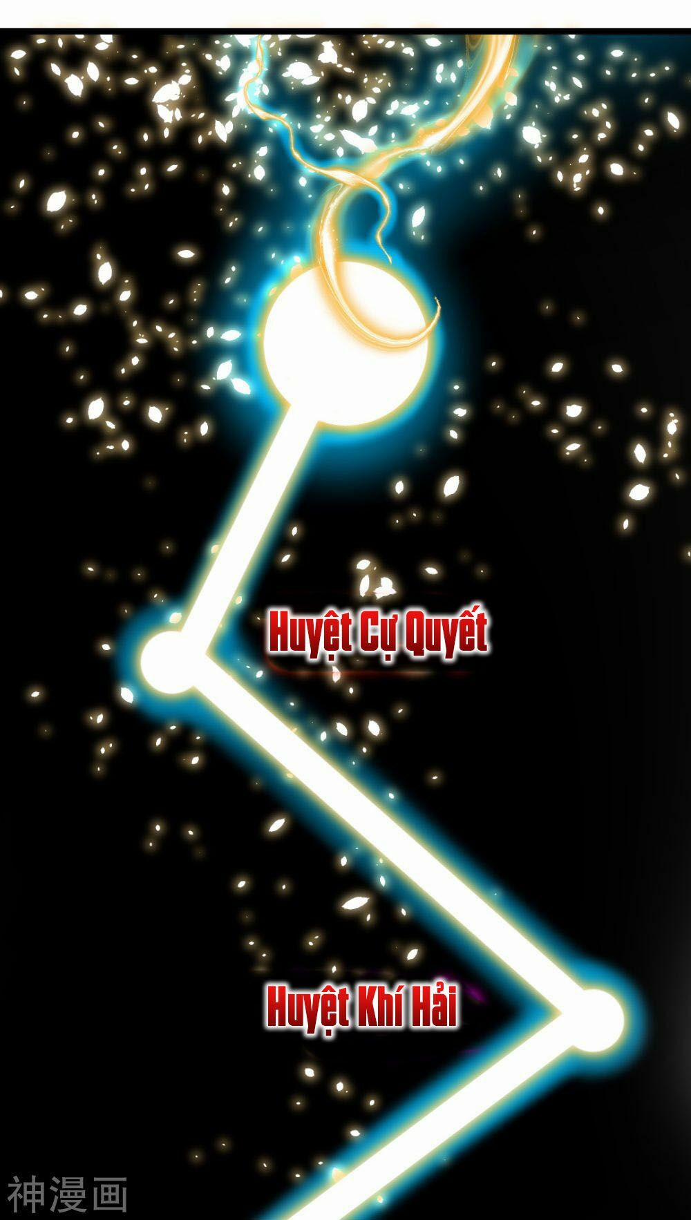 Cửu Dương Thần Vương 158 trang 13