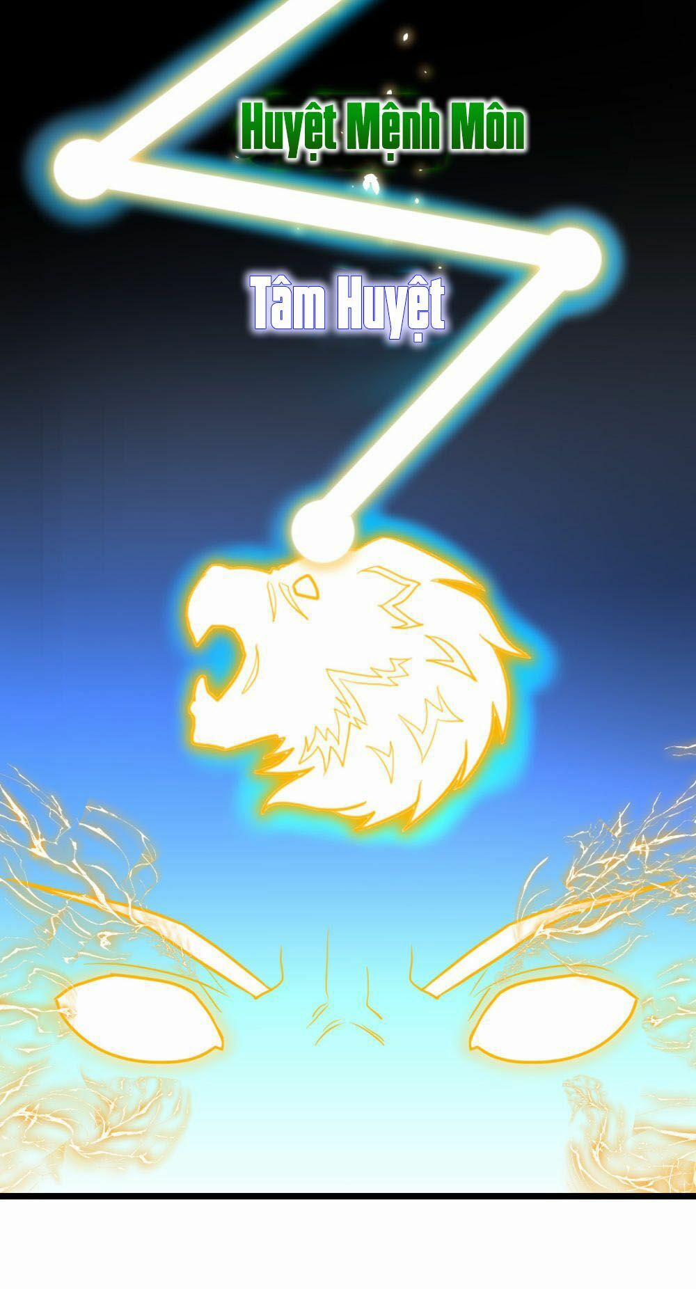 Cửu Dương Thần Vương 158 trang 14