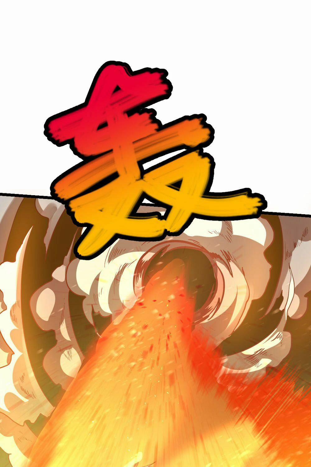 Cửu Dương Thần Vương 158 trang 16