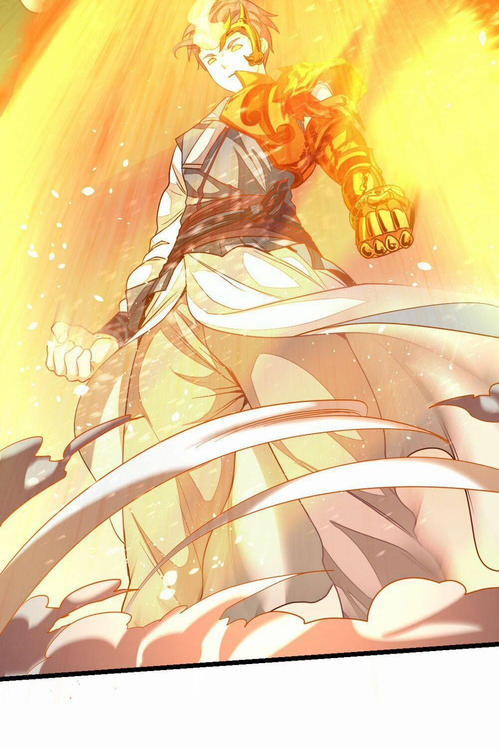 Cửu Dương Thần Vương 158 trang 17