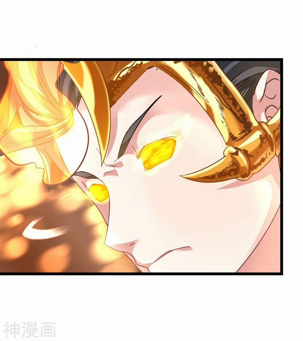 Cửu Dương Thần Vương 158 trang 18