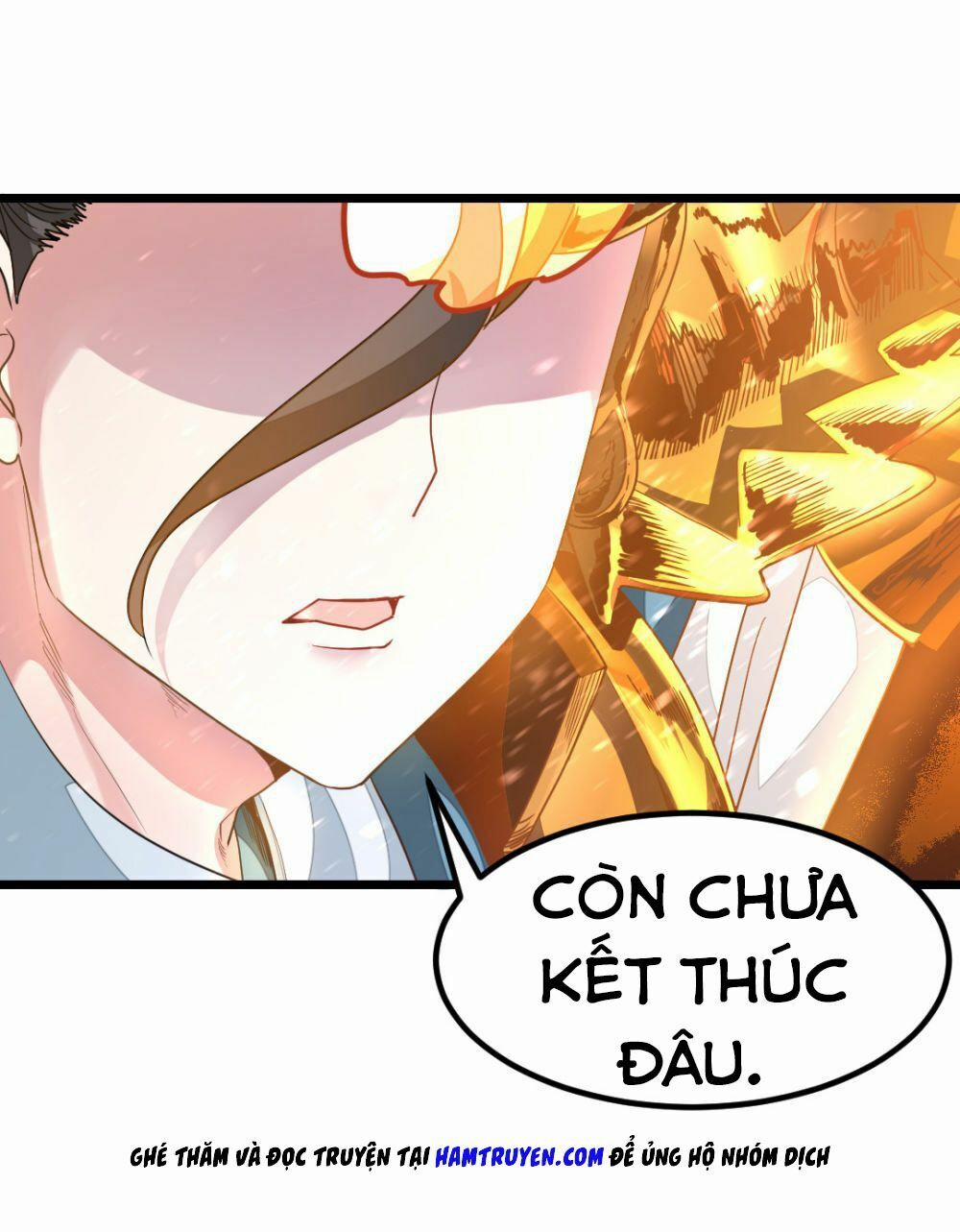 Cửu Dương Thần Vương 158 trang 25