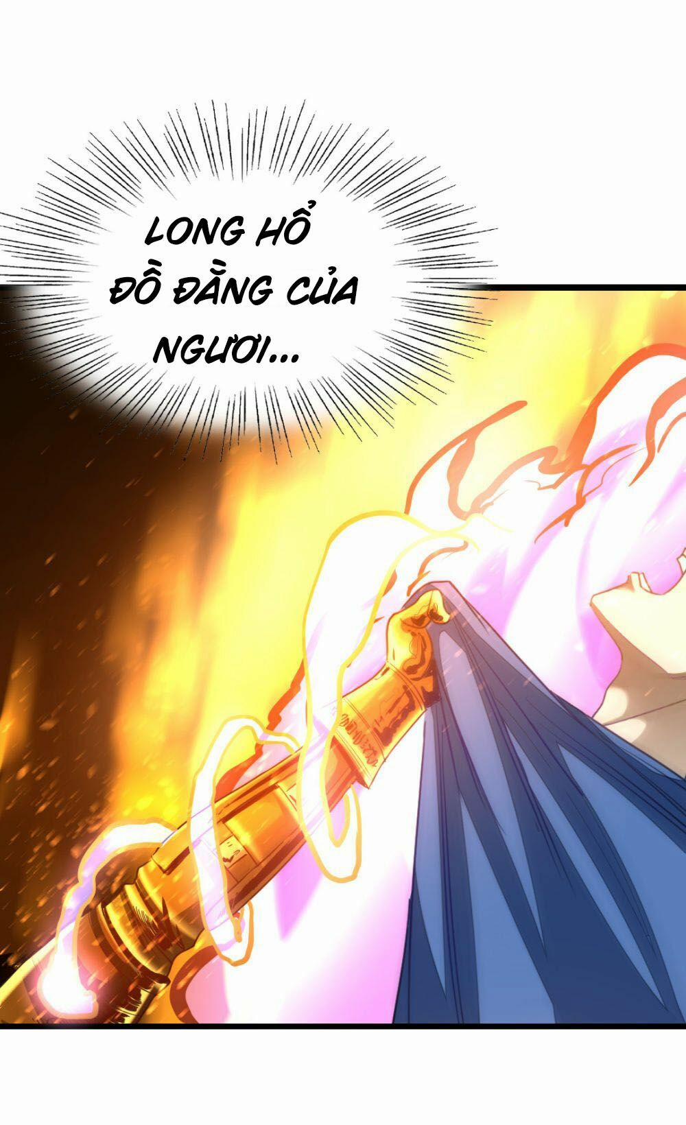 Cửu Dương Thần Vương 158 trang 28