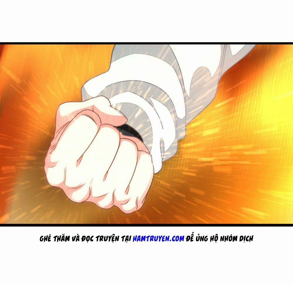 Cửu Dương Thần Vương 158 trang 29