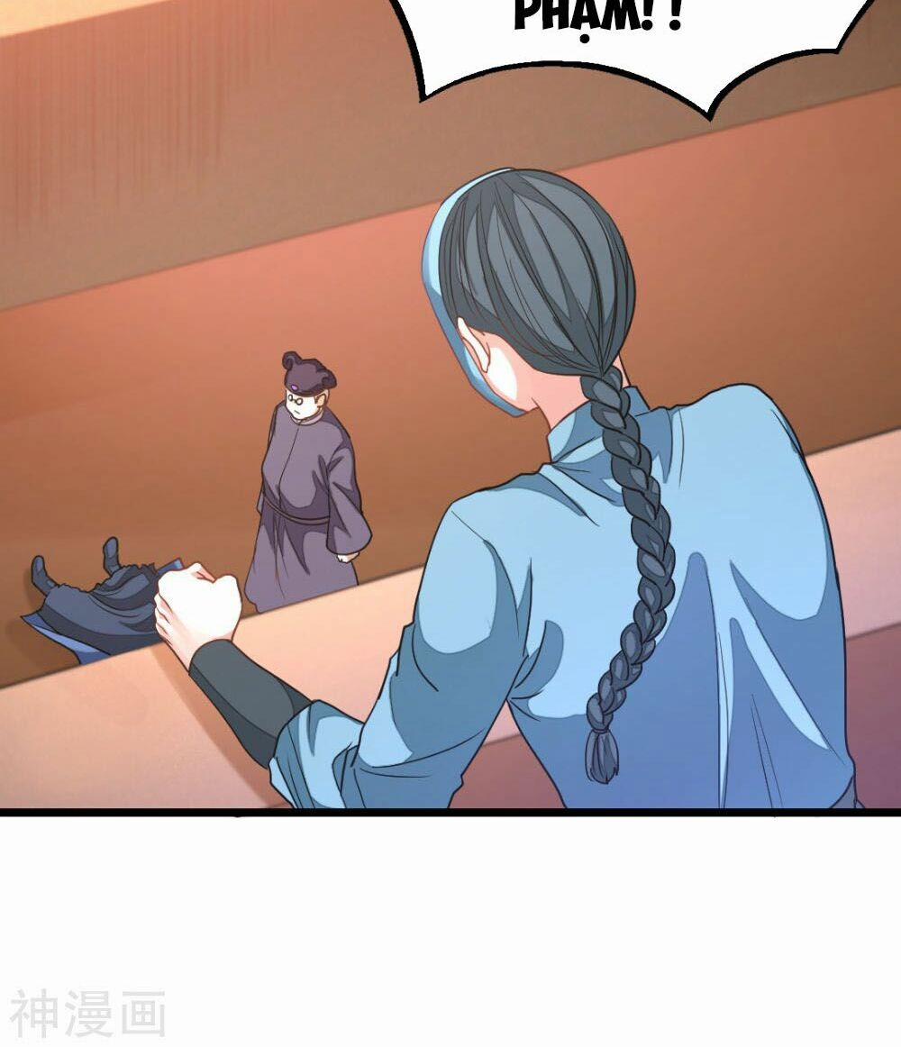 Cửu Dương Thần Vương 158 trang 37