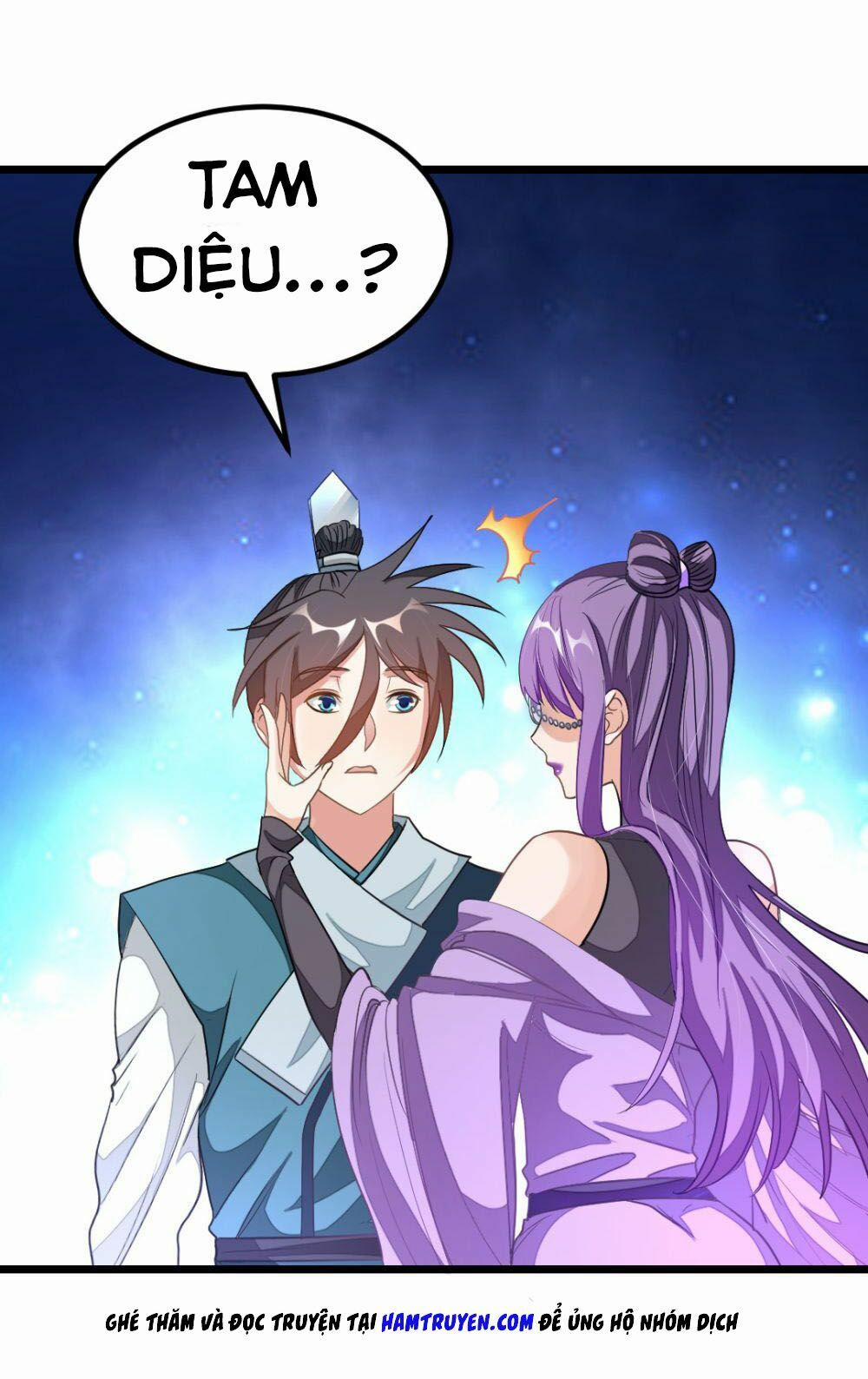 Cửu Dương Thần Vương 158 trang 41