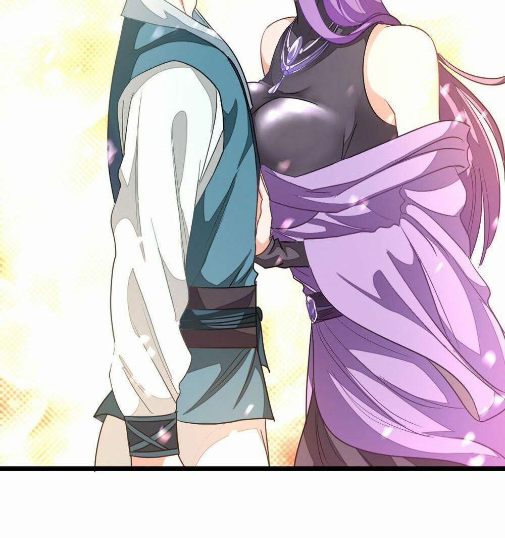 Cửu Dương Thần Vương 158 trang 43