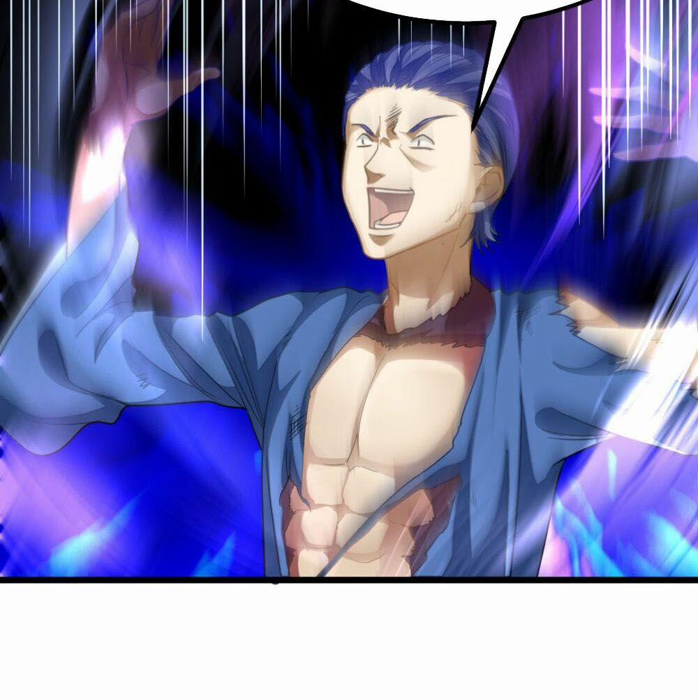 Cửu Dương Thần Vương 158 trang 6