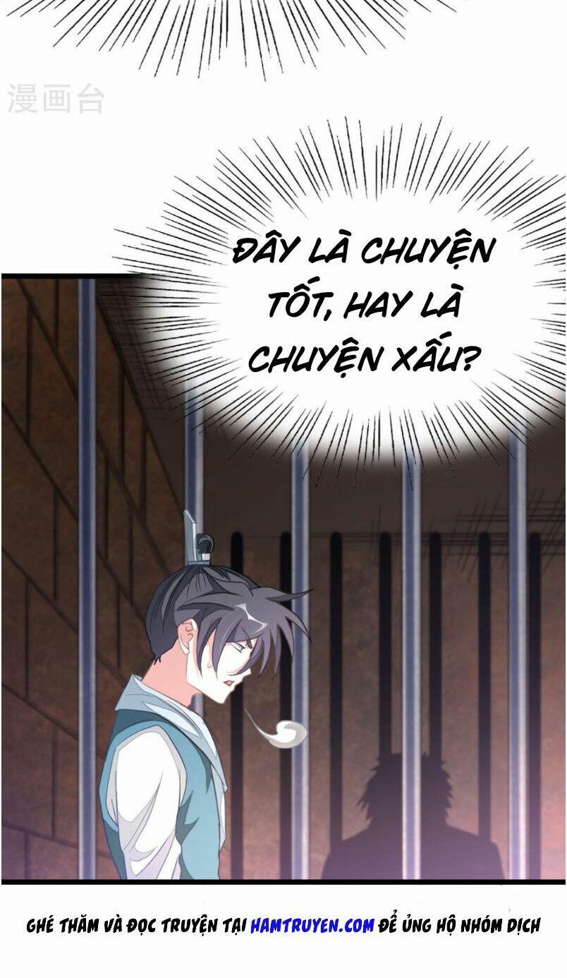 Cửu Dương Thần Vương 159 trang 10