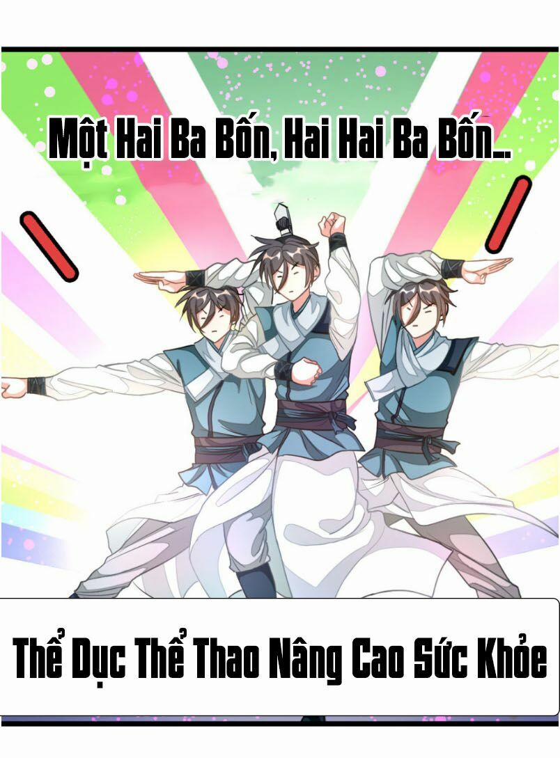 Cửu Dương Thần Vương 159 trang 13