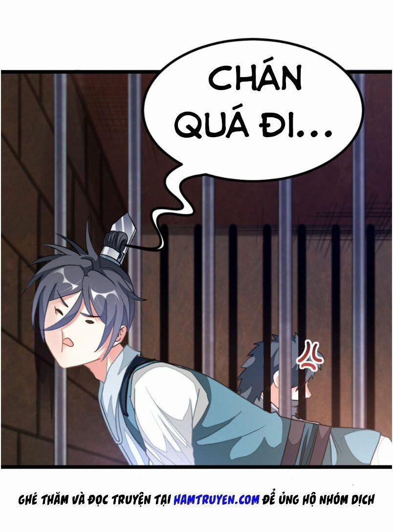 Cửu Dương Thần Vương 159 trang 14