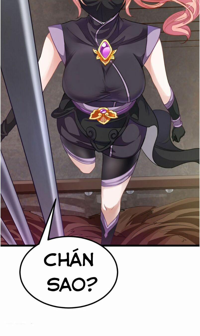 Cửu Dương Thần Vương 159 trang 18