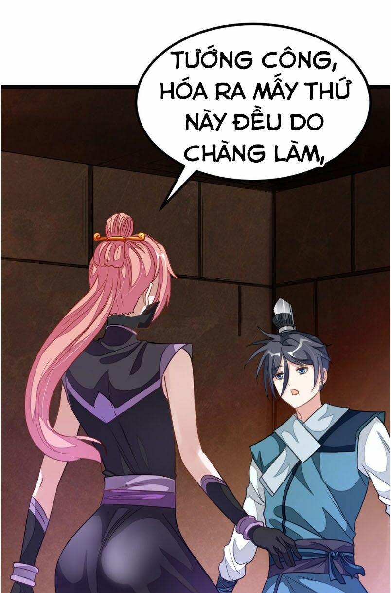 Cửu Dương Thần Vương 159 trang 19