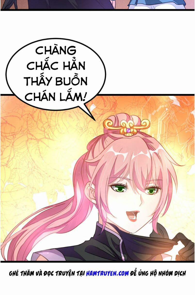 Cửu Dương Thần Vương 159 trang 20