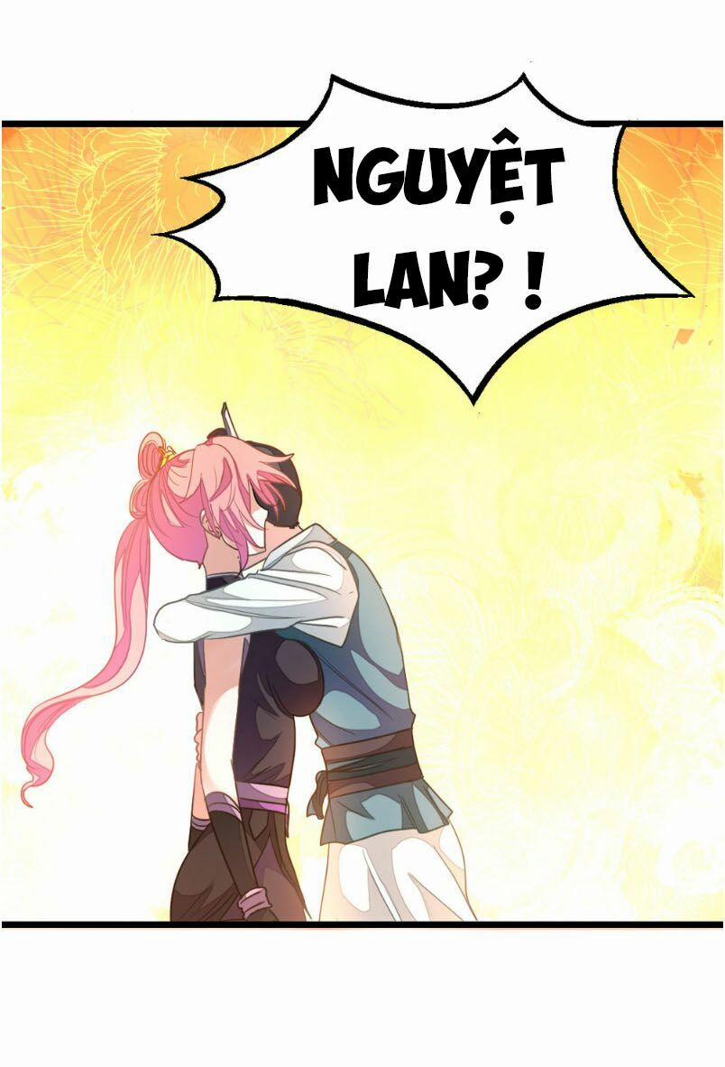 Cửu Dương Thần Vương 159 trang 21