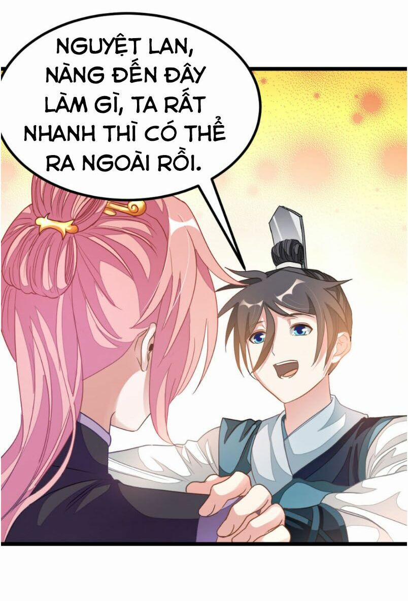 Cửu Dương Thần Vương 159 trang 22