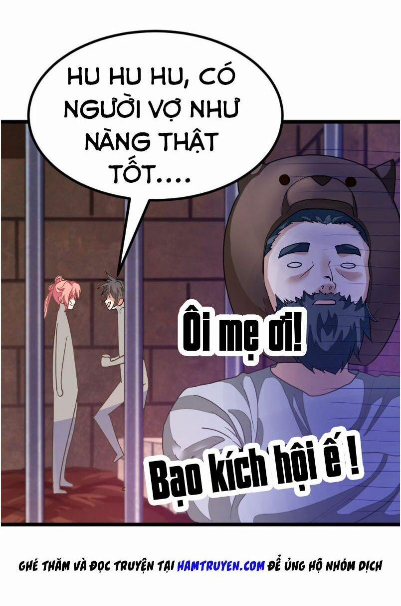 Cửu Dương Thần Vương 159 trang 24