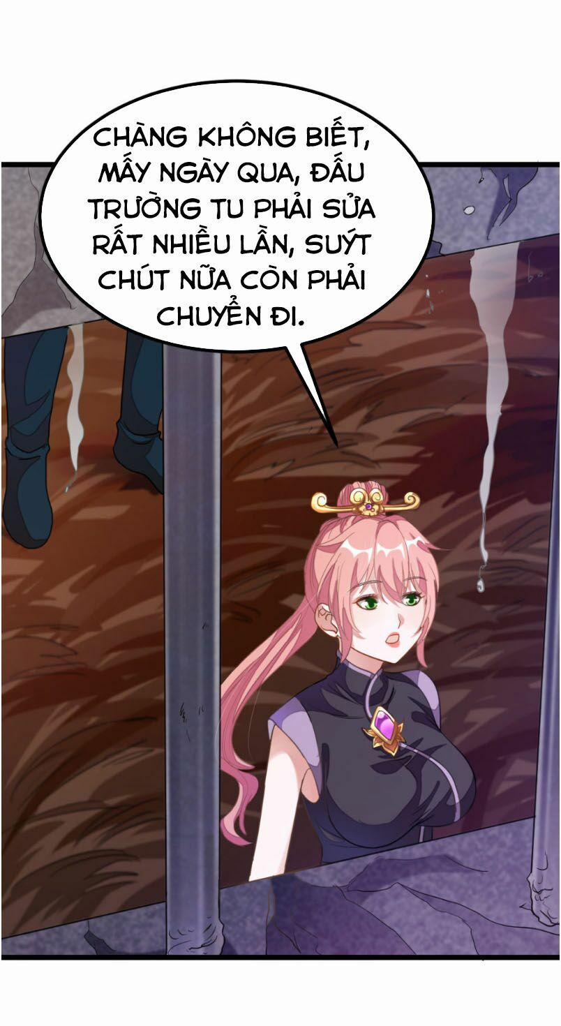 Cửu Dương Thần Vương 159 trang 25