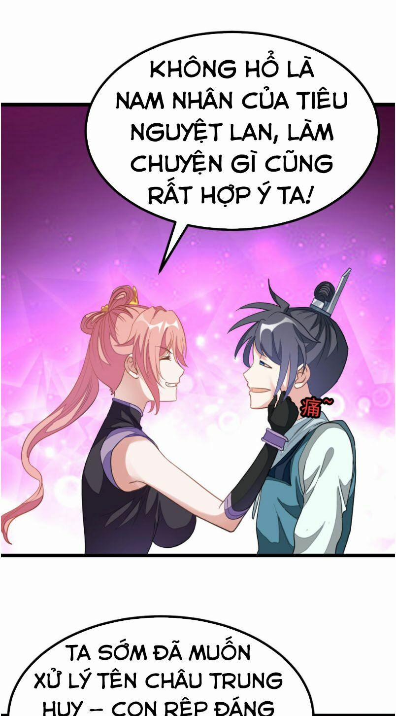 Cửu Dương Thần Vương 159 trang 27