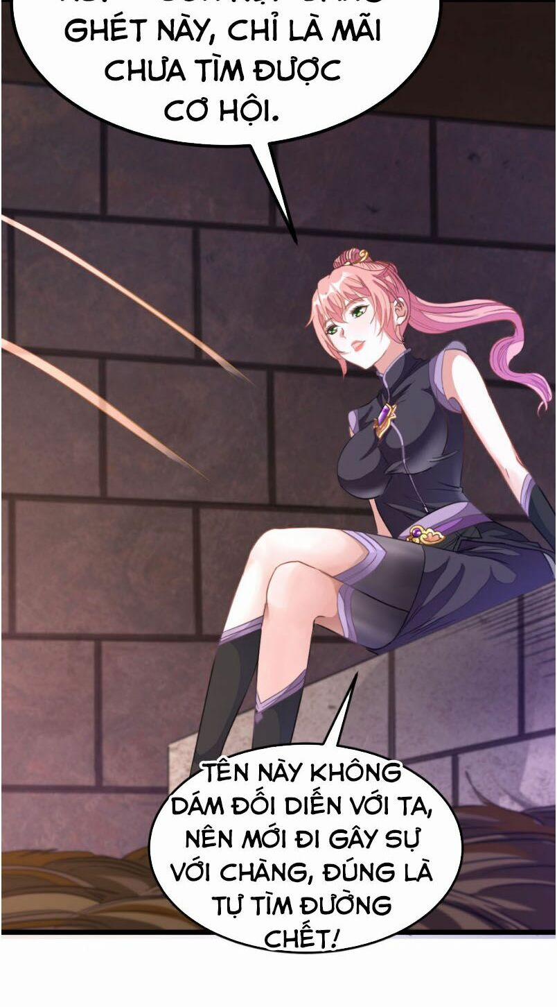 Cửu Dương Thần Vương 159 trang 28