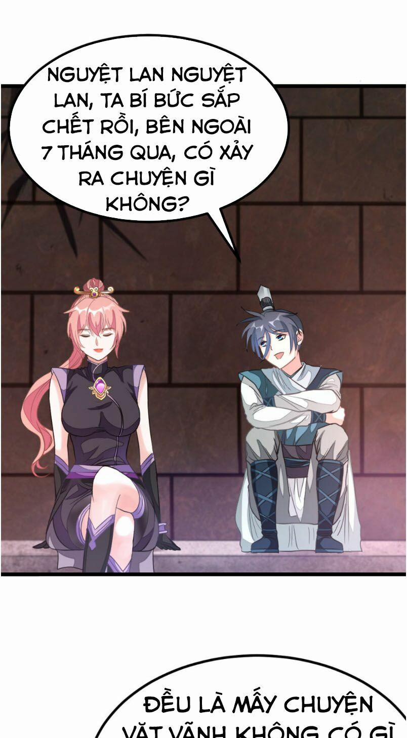 Cửu Dương Thần Vương 159 trang 29