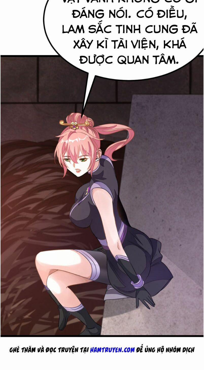 Cửu Dương Thần Vương 159 trang 30